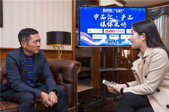 羅萊生活牽手申遠簽署戰(zhàn)略合作協(xié)議