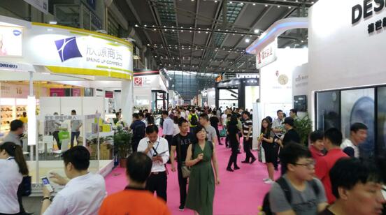聚焦禮業新熱點第26屆春季深圳禮品家居展盛大啟幕