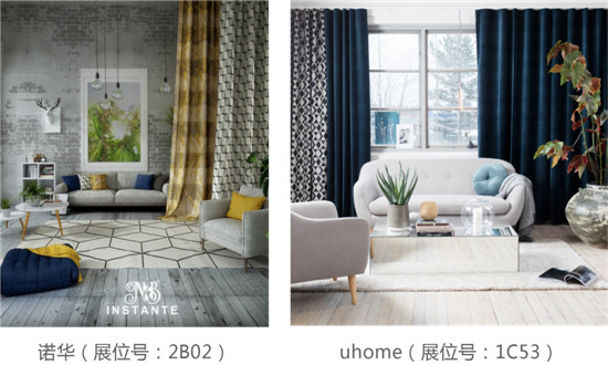 設計+軟裝,到深圳國際軟博會領(lǐng)略家居美學