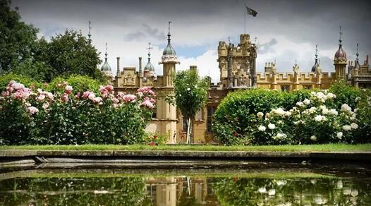 探尋•仲夏秘境——佳麗斯2019春夏新品發布會