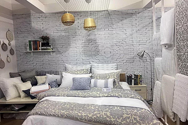 65個國家3025家品牌相約美因河畔2019Heimtextil帶你找尋烏托邦