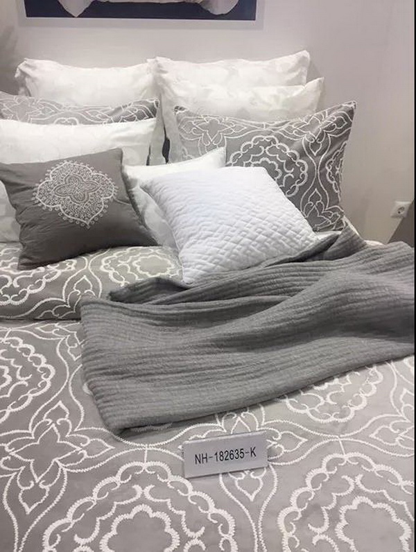 65個國家3025家品牌相約美因河畔2019Heimtextil帶你找尋烏托邦