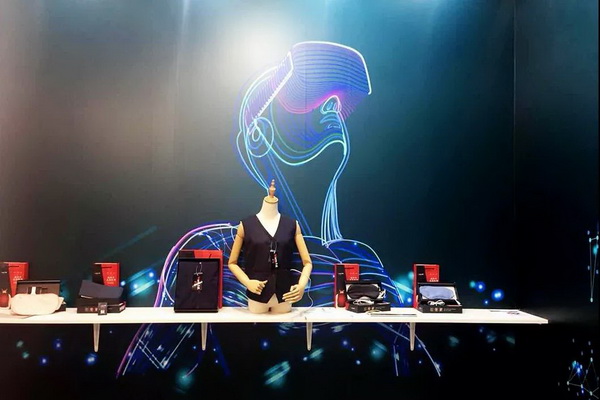 65個國家3025家品牌相約美因河畔2019Heimtextil帶你找尋烏托邦