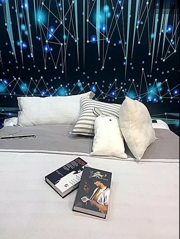 65個國家3025家品牌相約美因河畔2019Heimtextil帶你找尋烏托邦