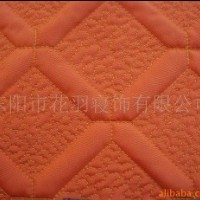 絎縫絎繡打格絎棉加工