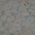 庫(kù)存窗簾布