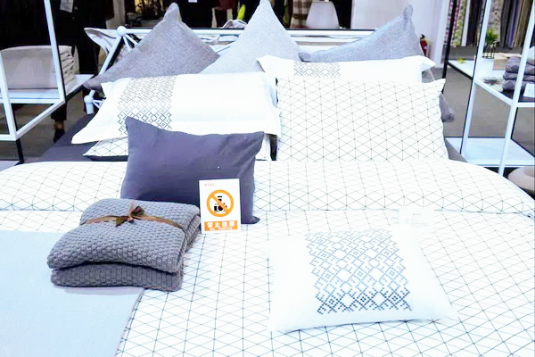 ������Ҽ����ѻ���顱--2019intertextileSHANGHAIhometextiles5.2HK30ʢ�b���[���ܡ��Ҽ�