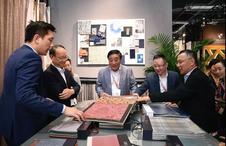 �������25�d��δ��(l��i)������k��--2019�ﶬ�Ҽ�չ�ڇ�(gu��)�ҕ�(hu��)չ���ģ��Ϻ����A���_(k��i)Ļ