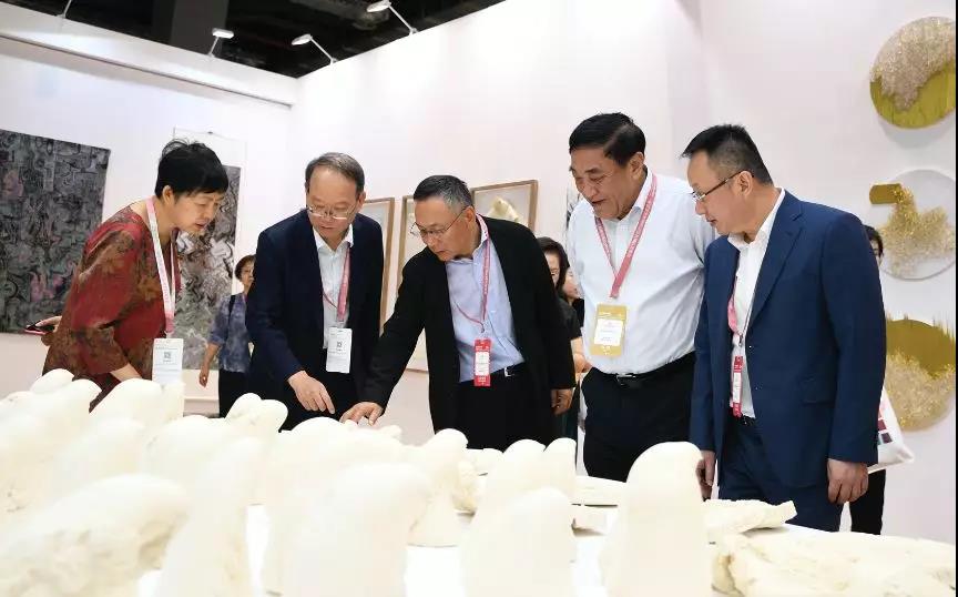 �������25�d��δ��(l��i)������k��--2019�ﶬ�Ҽ�չ�ڇ�(gu��)�ҕ�(hu��)չ���ģ��Ϻ����A���_(k��i)Ļ