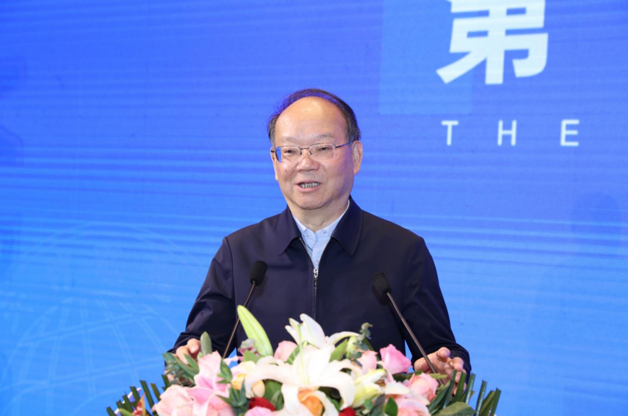 ����ƽ�_�����YԴ��ͬ�l(f��)չ--��ʮ��������(li��n)�˴�������ڽB�d���e��